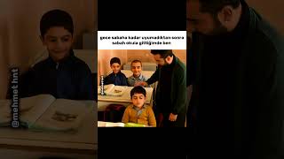 Sınıfta Ben
