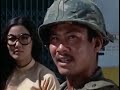 Phim NGƯỜI TÌNH KHÔNG CHÂN DUNG với Kiều Chinh, Hùng Cường, Trần Quang, giải Điện ảnh Châu Á 1971