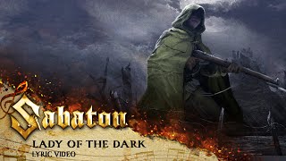 Watch Sabaton Lady Of The Dark video