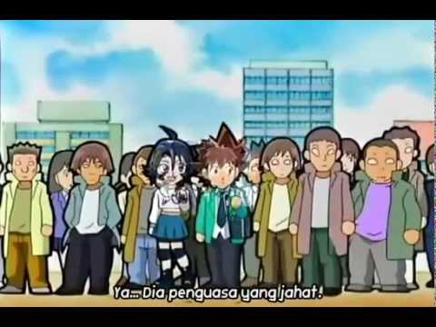 Eyeshield 21 Anime Sub Indo Download - footstepdiverse