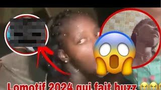 Buzz Lomotif Korite 2024 Audio Fuité Écouter