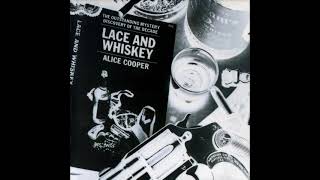 Watch Alice Cooper I Never Wrote Those Songs video