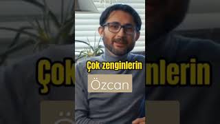 Barış Özcan