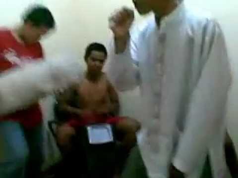 ANTI GALAU - MIND N SOUL (REREGEAN) PART2