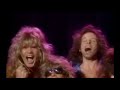 Hear N' Aid - Stars (W.A.S.P. + Dio + Judas Priest...) [Original Video HQ-1080pᴴᴰ]