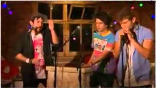 Watch Midnight Beast Strategy Wanking video