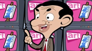 Mr. Bean | Episode Compilation 6# | Mr. Bean Cartoon World