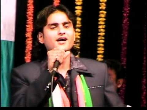 Tujhko chalna hoga ............a live by NAVANKUR