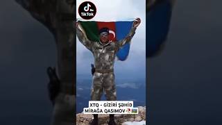 Xtq - Gi̇zi̇ri̇ Şəhi̇d Mi̇rağa Qasimov