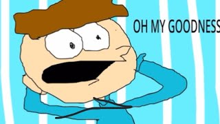 Garfielf Gets Jon In Trouble With The Fbi