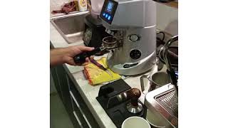 How To Make Hot Mocha