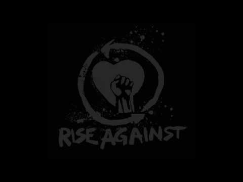 Rise Against - Audience of One