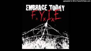 Watch Embrace Today Cold Day In July video