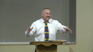 Luke 1:57-66 & 2:1-21 (7-21-19)