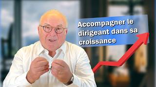 Présentation Issho - Coaching De Dirigeant