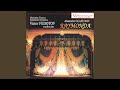 RAYMONDA ACT II Variation IV