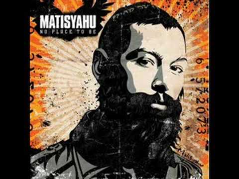 Matisyahu-Message In A Bottle (Dub Version)