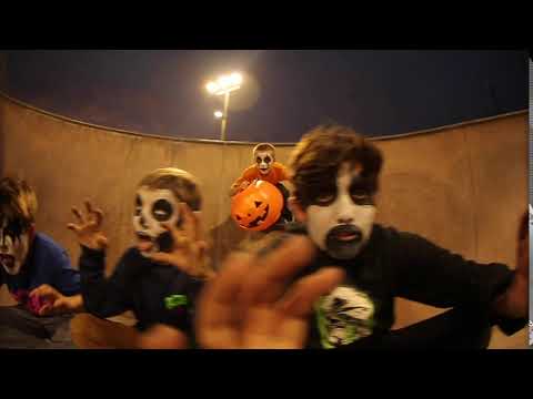 Night of the Living Shred - Active Ride Shop Halloween Collection