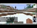 demostraçao multiplayer minecraft HG demostraçao multiplayer minecraft HG