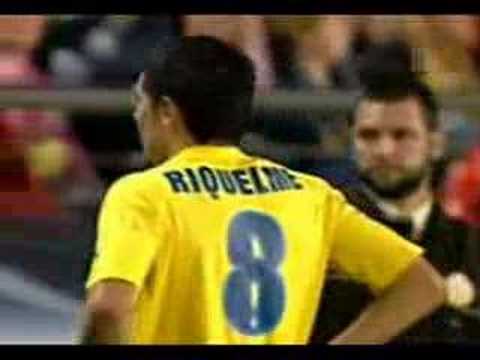 Juan Roman Riquelme