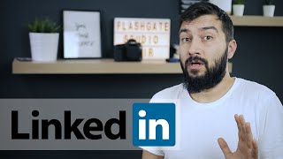 Използваш ли LinkedIn за бизнес и маркетинг? | Flashgate Ltd.