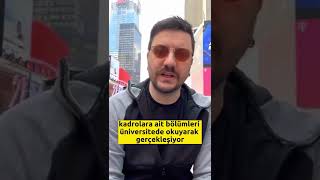 Memurluk Kıskacında Mahvolmayın