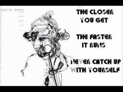 Catch Up Video