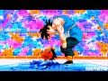 Dragon Ball Z:Goku vs Uub Full Fight In HD