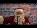 Matt Kissane The Stand Up Comedy Santa Claus!
