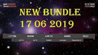 Vavoo New Bundle Unity 17 June 2019