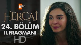 Hercai 24. Bölüm 2. Fragmanı