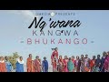 Ng'wana Kang'wa = Bhukango 2019 Officia Audio