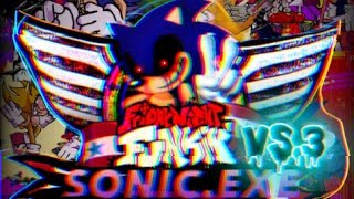 Sonic.exe Mega Pack V3 By Me And @Felixtheanimator899 @V.dd2010 @Its_._Maxx_7606 Dowload!