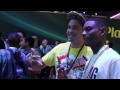 A Day In The Life Of Soulja Boy: E3 2012