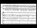 Debussy - Danse sacrée et danse profane, for harp and strings (1904)