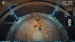 Deathless Randomizer Auto Equip Challenge