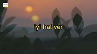En Güzel Dualar 2. Bölüm Huzur Veren İlahi
