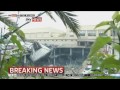 Nairobi Mall Shooting: Eight Suspects Held