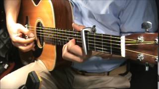 Watch James Taylor One Morning In May video