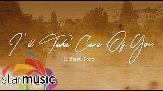Watch Richard Poon Ill Take Care Of You video