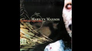 Watch Marilyn Manson Antichrist Superstar video