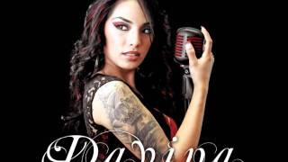 Watch Davina Your Memory Lives On video