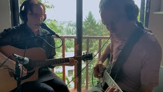 Neil Young - Dont Let It Bring You Down Cover