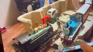 Thomas The Unstoppable Tank Engine Part 3