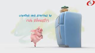 All I Wanna Ormie The Hungry Pig And Cookie