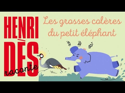 Un éléphant Video