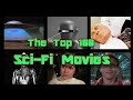 The top 100 sci-fi movies - youtube