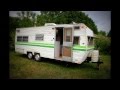 FOR SALE - 1978 Wilderness Camper - Owl-Themed - $3,000