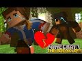 Minecraft - Donut the Dog Adventures -DONUT &amp; DONNY'S FRIENDS...