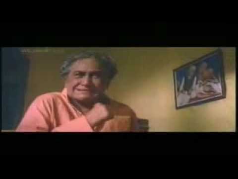 Kadam kadam ashok kumar wakes from almost dead